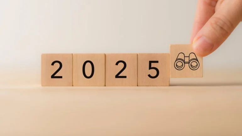 The biggest challenges clinical trials will face in 2025